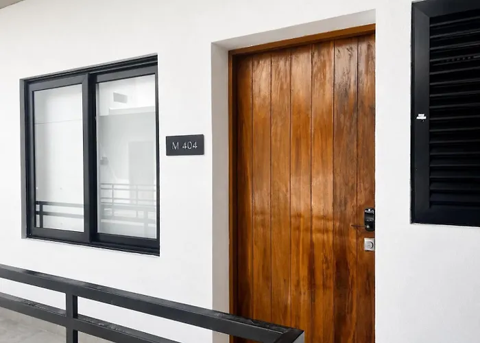 Apartamento Cabo Skyview Retreat- Rooftop Pool & Gym *